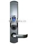 Security Fingerprint Door Lock PY-6692 thumbnail-1