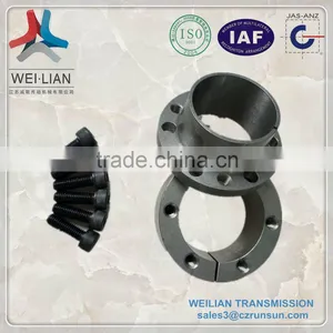 China Supplier High Quality Lowest Price Quick Disconnect Coupling Used in Sewing Machine thumbnail-1