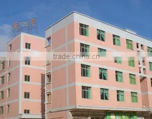 Quanzhou City Fengze Zone Jinyuan Garment Co., Ltd. company overview - view 1 thumbnail
