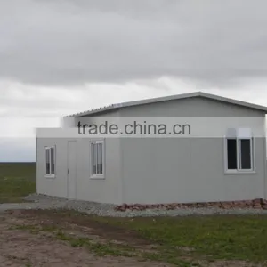 Cheap Prefab House thumbnail-5