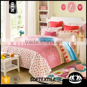 Manufacturer Wholesale Cotton Bed Linen thumbnail-1