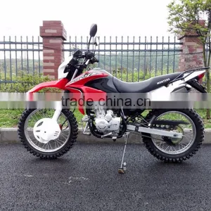 Chongqing NEW MH200GY-13A FUEGOPOWER Motorcycle,200cc 250cc off Road Bike Cheap for Sales thumbnail-2