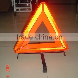 Warning Triangle Safety Road Signs thumbnail-3