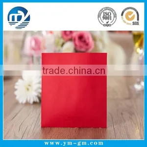 Factory Directly Roll Wedding Invitation Card Wholesale thumbnail-5