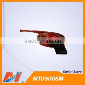 Maytech rc Digital Servo 5.0kg.cm @6V With Metal Gear for rc Model Airplane thumbnail-3