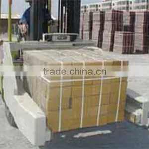 Rotating Block Clamps for Diesel and Gas Forklift thumbnail-2