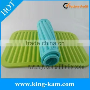 Kitchenware Products Hot Bowl or Utensil Placemat thumbnail-2