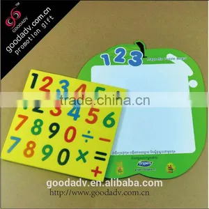 Low Price Magnetic EVA Foam Puzzle Mat for Promotion thumbnail-2
