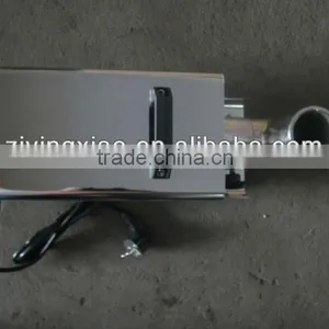 Low Power 250W Electric Stainless Meat Grinder With CE thumbnail-4