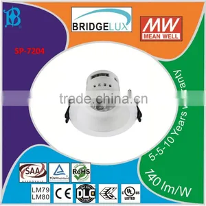 Led Ceiling Light With Wholesale Price CE/RoHS Approved Led Recesse Ceiling Light thumbnail-1