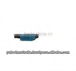 Limit Switch With Cats Whisker Lever thumbnail-1