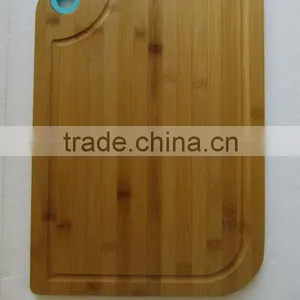 pp Cutting Board Bamboo Cutting Board thumbnail-5