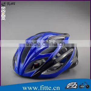 Fashion New Eps Foam High Quality Riding Equipment Helmet thumbnail-2