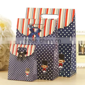 2016 Hot Sales Gift Paper Bags Animal for Kids thumbnail-3