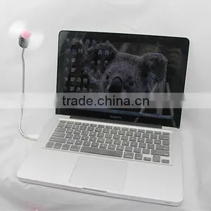 USB Insert Minifan /PC Assistant thumbnail-3