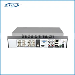 Plv Wholesale 8channel Vision Video Security Camera System Hot Ahd Dvr Kit thumbnail-6