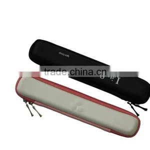 Colorful High Quality With Zipper Rechargeable E-cigarette Case thumbnail-1