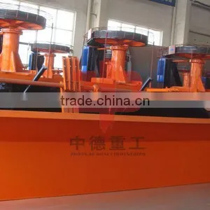 Mining Machine Lead Ore Flotation Machine thumbnail-3
