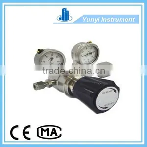 Diaphragm Precision Pressure Regulating Valve thumbnail-1