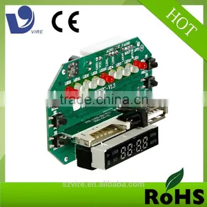 Pcb in China Mp3 Player Module Recordable Music Module thumbnail-5
