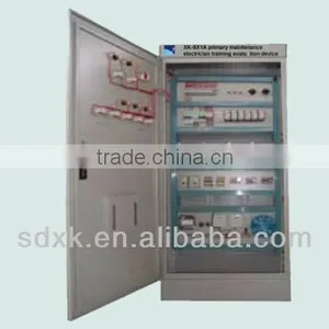 Electric Equipment, Electrician Training and Evaluation Equipment thumbnail-1