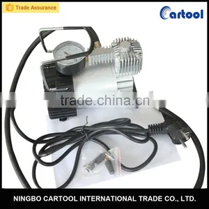 Car Tyre Inflator 220v Mini Air Compressor 220v thumbnail-1