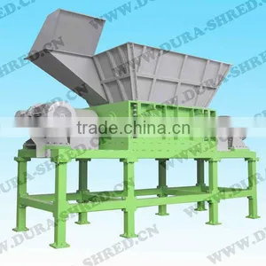 Wood Pallet Shredding Machine thumbnail-1