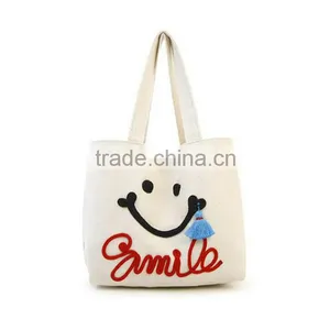Most Demanded Products Navy Canvas Tote Bag Import From China Supplier's Choice thumbnail-4