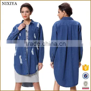 Guangzhou Garment Factory Garment Manufactuer Quality Choice thumbnail-1