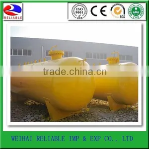 New Arrival Promotion Personalized Price for Chlorine Tank thumbnail-4