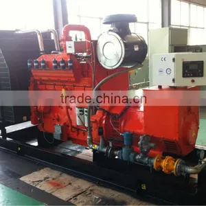 250kw/300kva World Famous Gas Generator Price thumbnail-1