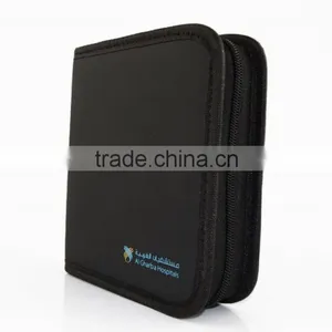 NEW COMPUTER NOTEBOOK TRAVEL KIT CARD READER USB MOUSE Computer Tool USB Kit thumbnail-4