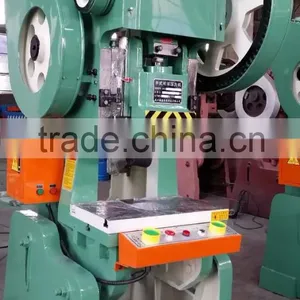 Different Types of Press Machine for Sale With Good Price thumbnail-3