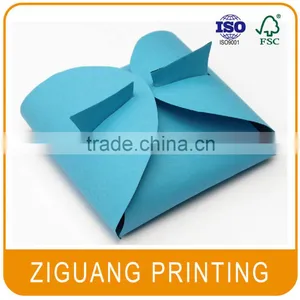 Customized Foldable Paper Box thumbnail-1