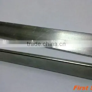Prime Quality Steel Flat Bar Stair Handrail thumbnail-2