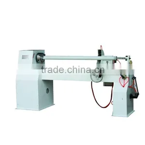 Semi-Automatic Cutter SACM01 thumbnail-1