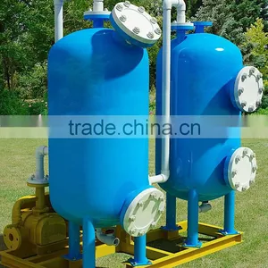 PUXIN Removing Equipment for Biogas H2S and Water thumbnail-6