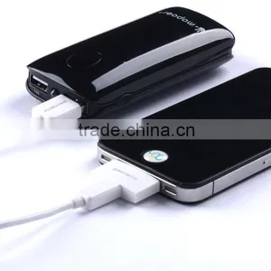 Mopoer 5200mah Mobile Phone Power Bank for Iphone4/4S/5 thumbnail-1