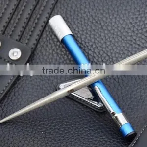 YIYAN Pen Style Coated Diamond Fishing Hook Sharpener thumbnail-2