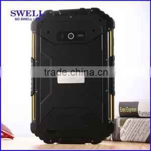 Oem 4g Tablet pc 4G Fdd Tdd Tds Band Rugged IP68 Military Tablet PC M16 thumbnail-4