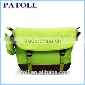 China Direct Factory Quanzhou Supplier College Student Shoulder Bag thumbnail-1