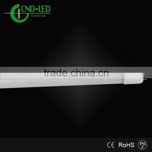 CND LED Good Quality pc Material 20w18w Led Tube t8 Led Tube 1200mm 4ft Led Tube Light thumbnail-2