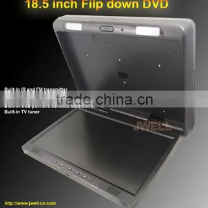 Low Price Roof Flip Down tv Monitor With Game Function thumbnail-1
