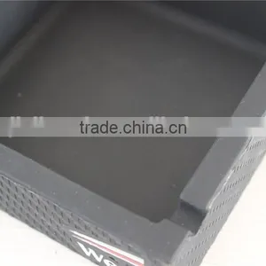 Car Accessories / Silicone Ashtray With Heat-resistant Material thumbnail-5