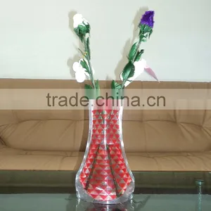 Plastic Flower Pot thumbnail-1