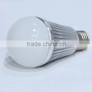 High Lumen E27 LED Light Bulbs Wholesale/Manufacturer thumbnail-1
