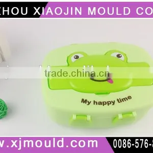 Children Favorite Lunch Box With Cute Cartoon Pattern thumbnail-3