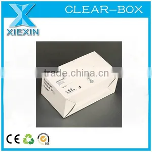Cheap Paper Box Shirt Recycled Paper Box thumbnail-1
