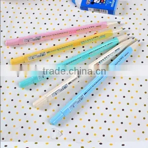 MP-01plastic Mechanical Pencil With Eraser for Students thumbnail-1