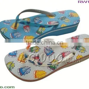 2012 Fashion Lady Sandal thumbnail-1